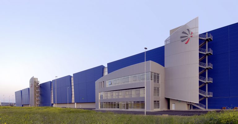 Complesso aeronautico Alenia