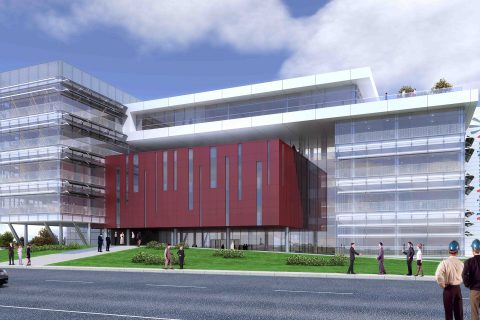 Complesso aeronautico Alenia