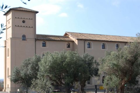 Uffici comunali di Cerveteri