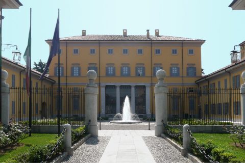 Uffici comunali di Cuggiono