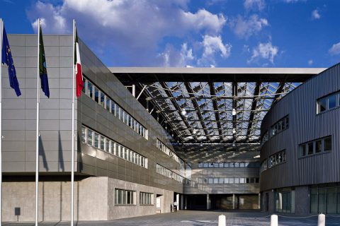 Uffici comunali di Formigine