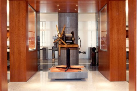 Museo della banconota