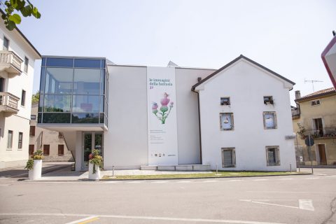 Palazzo dell’illustrazione dell’infanzia