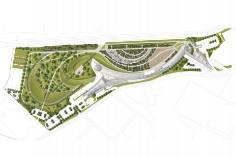 Polo Bionaturalistico e Orto Botanico