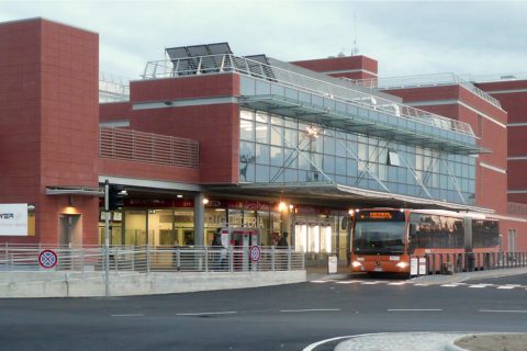 Progetto Sesta Porta