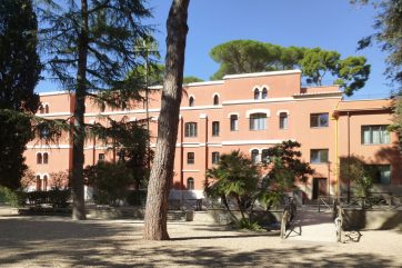 Liceo francese Chateaubriand