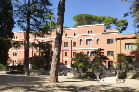 Liceo francese Chateaubriand