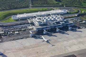 Bari Airport