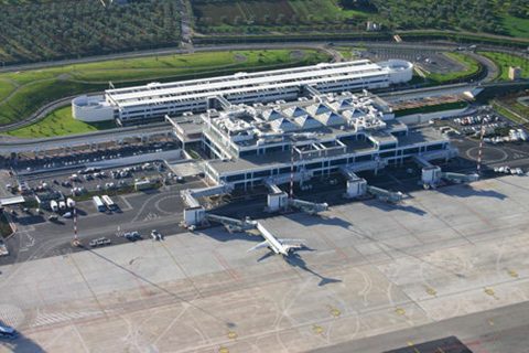 Aeroporto di Bari