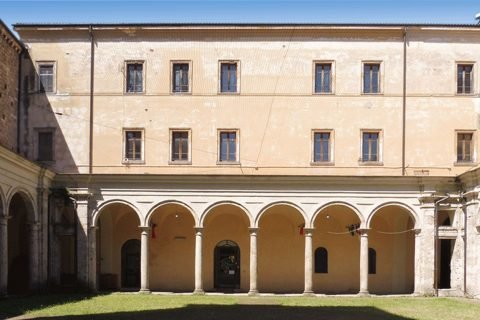 Scuola Sacchetti Sassetti