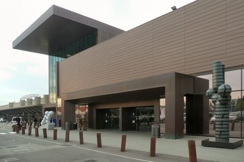 Aeroporto “A. Vespucci” di Firenze