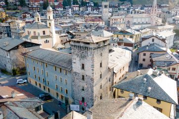 Museo della Guerra Bianca