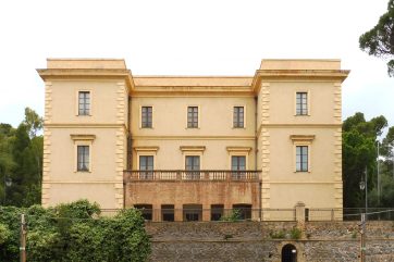Academy of Taste Villa Siotto