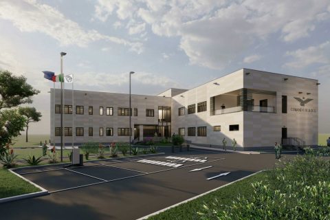 Nuovo Comando B.A.O.S.