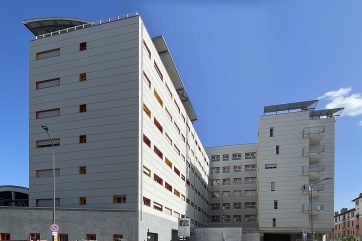 Nuove residenze per il Politecnico di Milano