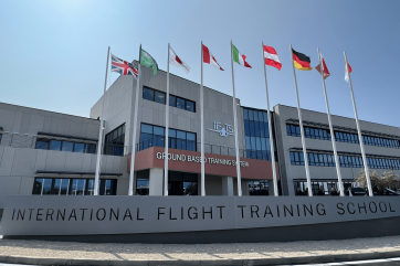 IFTS – International Flight Training School