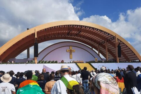 Giubileo dei Giovani